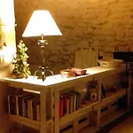 Grange Voutee Avec Jardin Mane (Alpes-de-Haute-Provence)