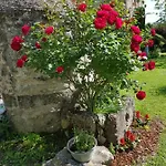 Grange Voutee Avec Jardin Tatil Evi