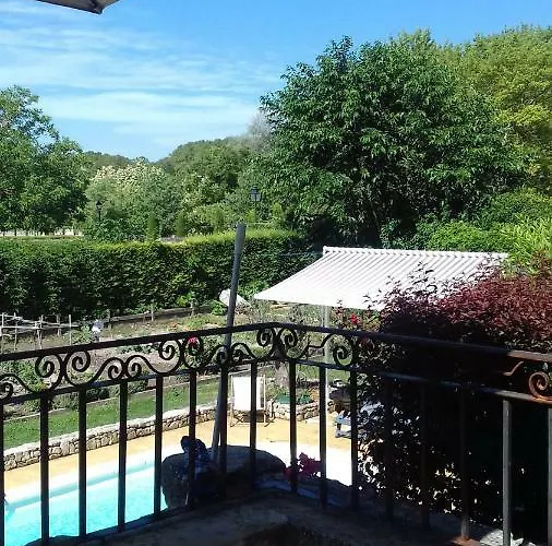 Grange Voutée Avec Jardin Casa vacanze Mane (Alpes-de-Haute-Provence)