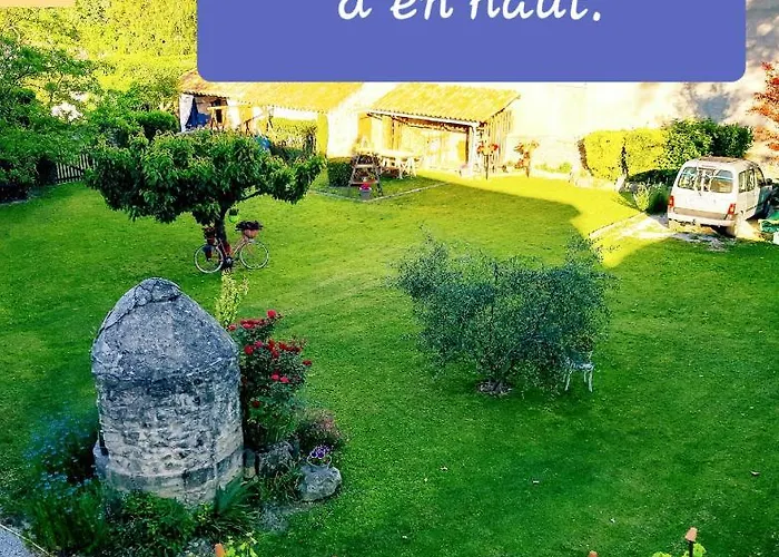 Casa vacanze Grange Voutée Avec Jardin Mane (Alpes-de-Haute-Provence)