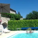 Grange Voutee Avec Jardin