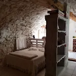 Grange Voutee Avec Jardin Σπίτι διακοπών *