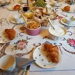 Grange Voutee Avec Jardin Mane (Alpes-de-Haute-Provence)